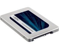 Crucial 525GB 2,5'' SATA SSD MX300 - 316769 - zdjęcie 1